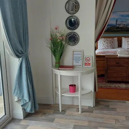 Apartmán Bunlin Heights Self Catering *