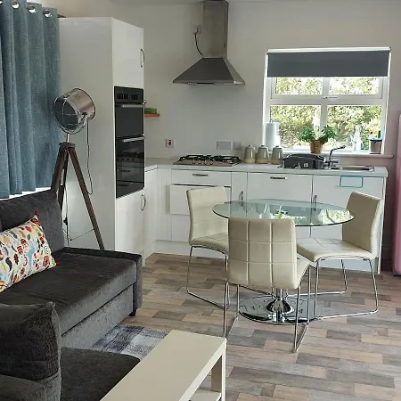 Apartmán Bunlin Heights Self Catering *