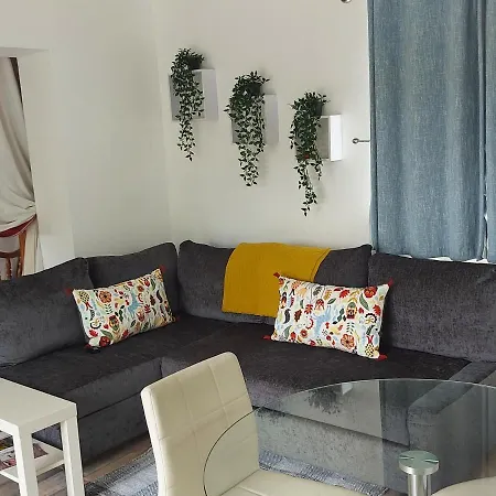 Apartmán Bunlin Heights Self Catering *