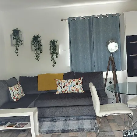 Bunlin Heights Self Catering *