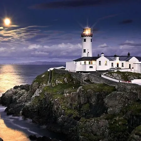 Bunlin Heights Self Catering