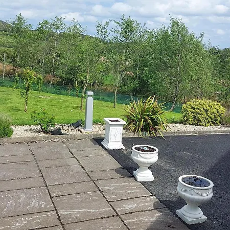 Bunlin Heights Self Catering Milford