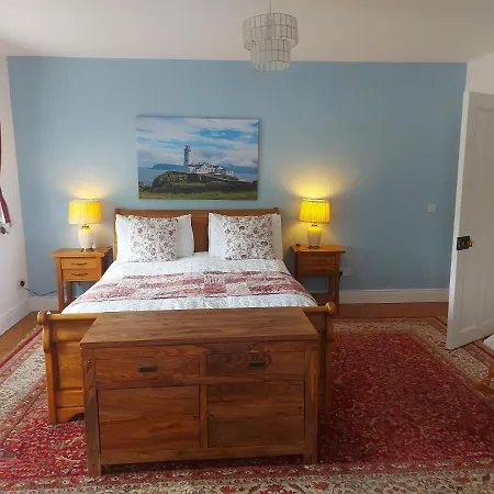 Bunlin Heights Self Catering Milford