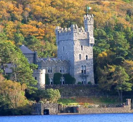 Bunlin Heights Self Catering *