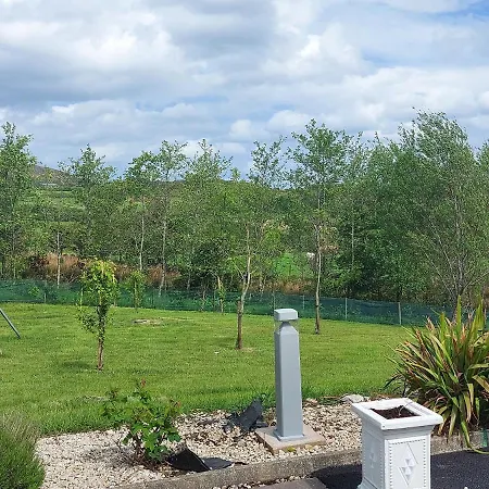 Apartmán Bunlin Heights Self Catering *