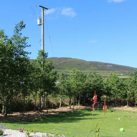 Apartmán Bunlin Heights Self Catering