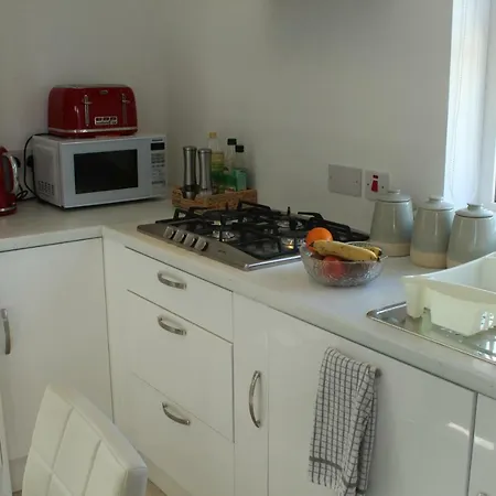 Bunlin Heights Self Catering *