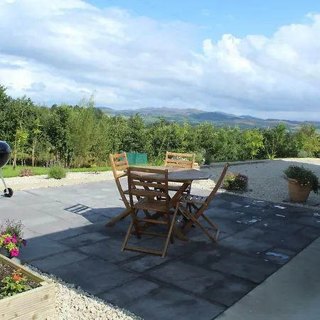 Bunlin Heights Self Catering