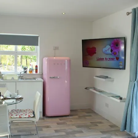 Bunlin Heights Self Catering * Milford