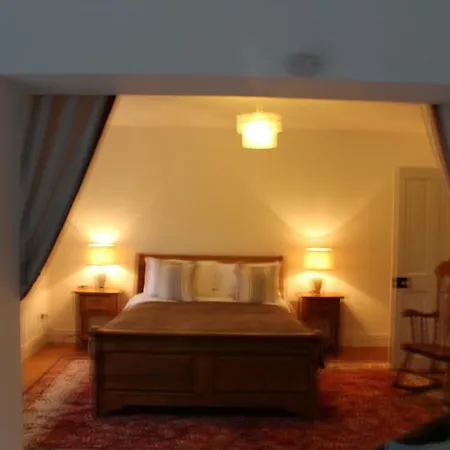 Appartement Bunlin Heights Self Catering *