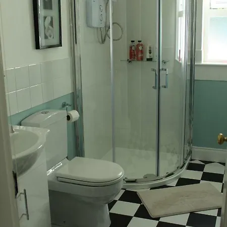 Bunlin Heights Self Catering *