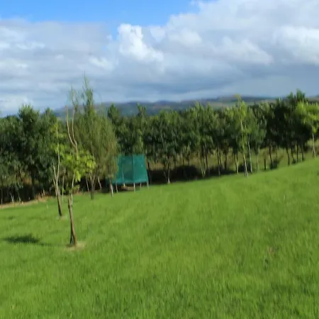 Bunlin Heights Self Catering Milford