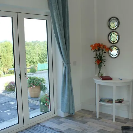 Bunlin Heights Self Catering