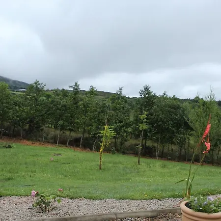Apartmán Bunlin Heights Self Catering