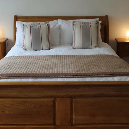 Apartmán Bunlin Heights Self Catering