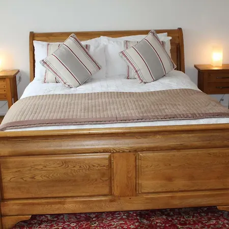 Bunlin Heights Self Catering Apartmán Milford