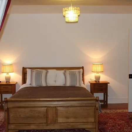 Bunlin Heights Self Catering Apartment *