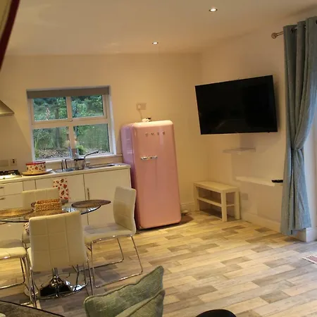 Bunlin Heights Self Catering