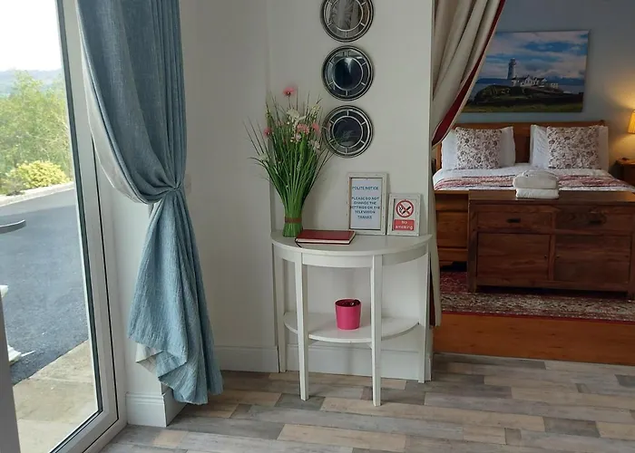 Apartmán Bunlin Heights Self Catering *