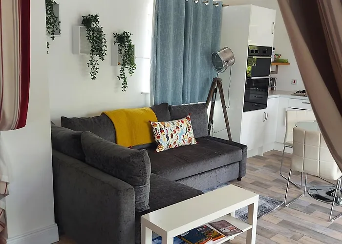 Bunlin Heights Self Catering