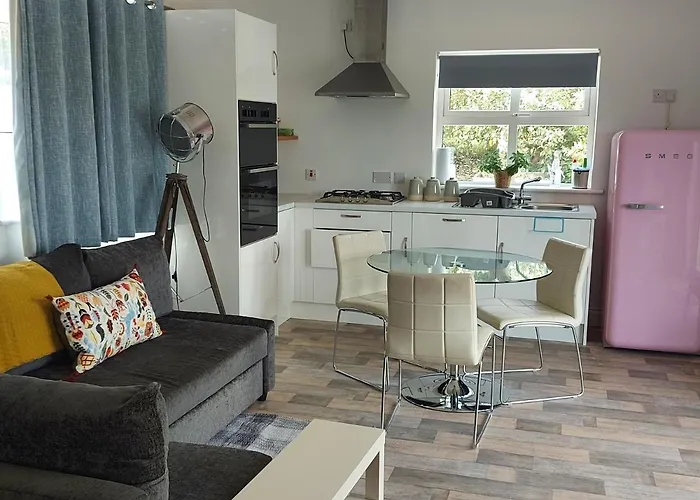 Apartament Bunlin Heights Self Catering *