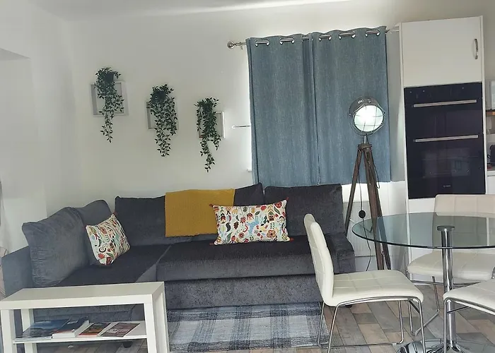 Bunlin Heights Self Catering *