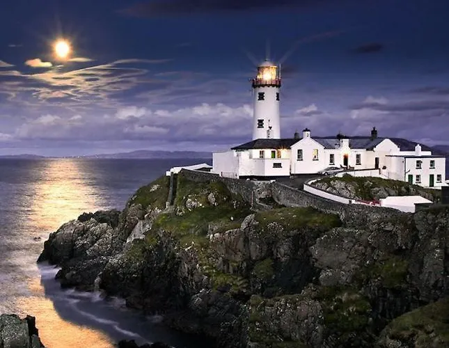 Bunlin Heights Self Catering