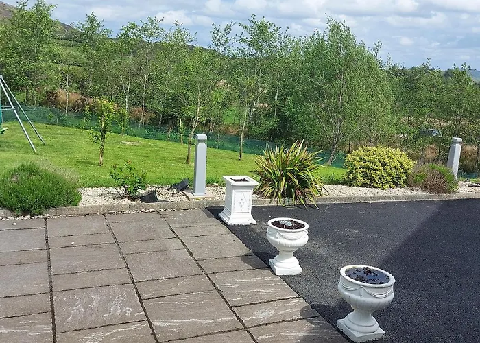 Bunlin Heights Self Catering Milford