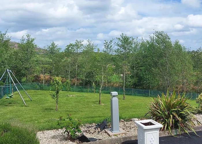 Lejlighed Bunlin Heights Self Catering *