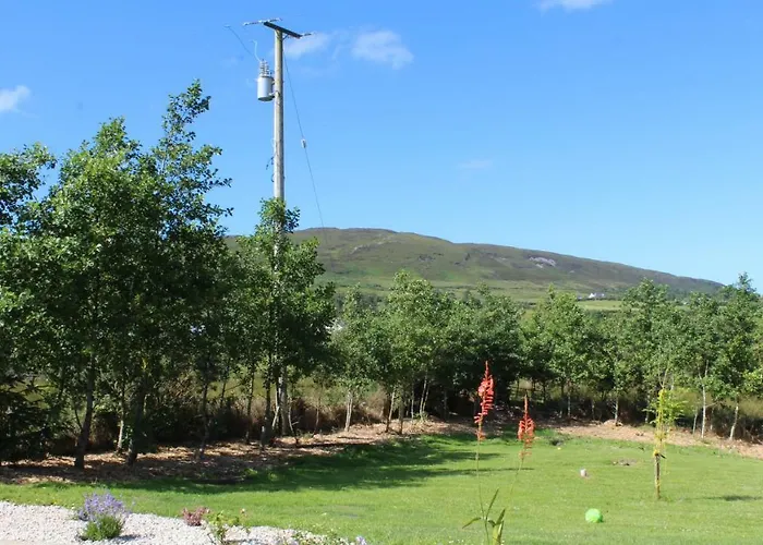 Apartmán Bunlin Heights Self Catering