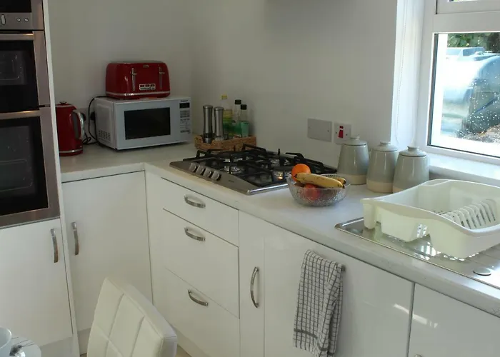 Bunlin Heights Self Catering *