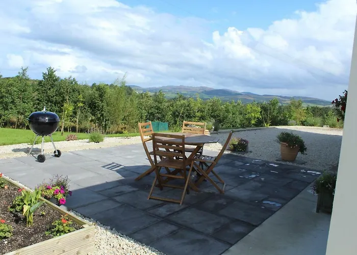 Bunlin Heights Self Catering