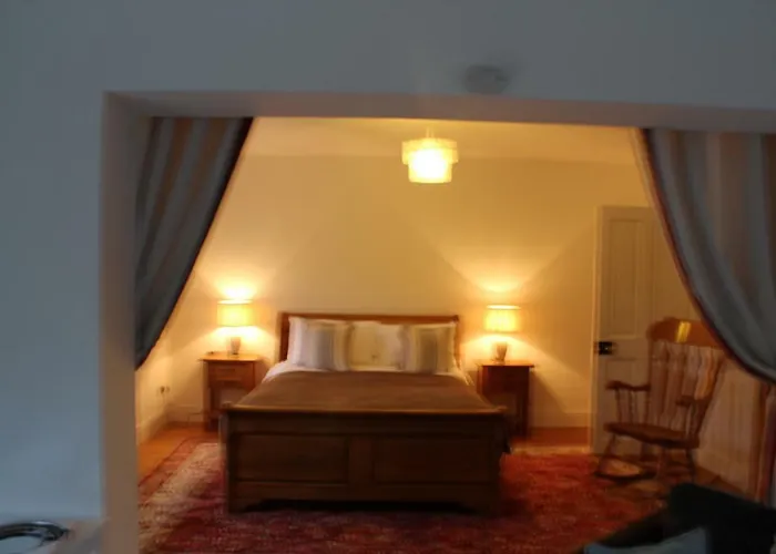 Apartmán Bunlin Heights Self Catering *