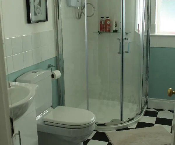 Bunlin Heights Self Catering *