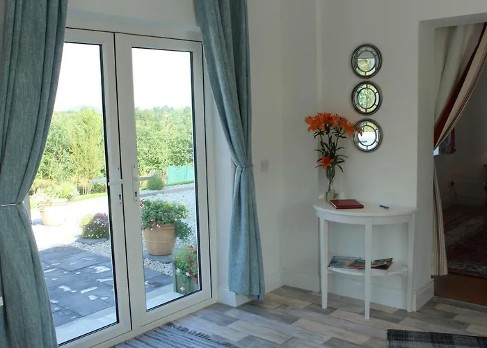 Bunlin Heights Self Catering