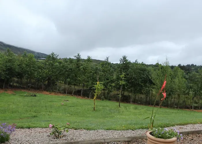 Apartmán Bunlin Heights Self Catering