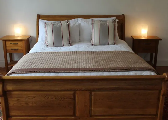 Lejlighed Bunlin Heights Self Catering