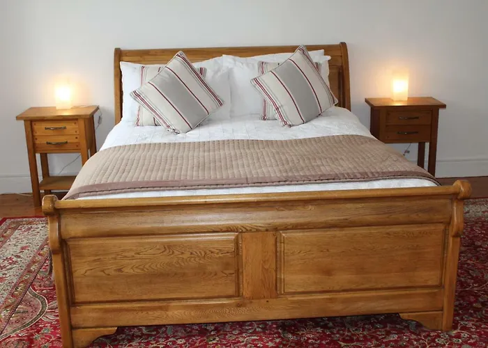 Bunlin Heights Self Catering Apartament Milford