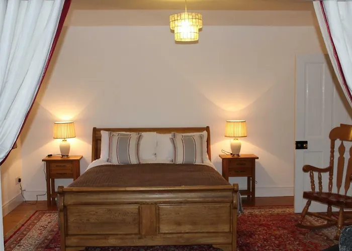 Bunlin Heights Self Catering Lejlighed *