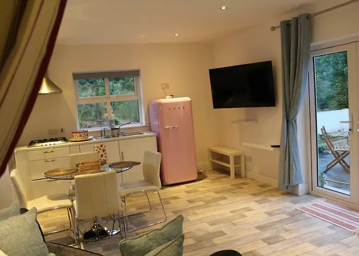 Bunlin Heights Self Catering