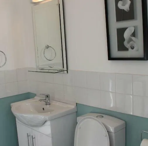 Bunlin Heights Self Catering Apartmán Milford